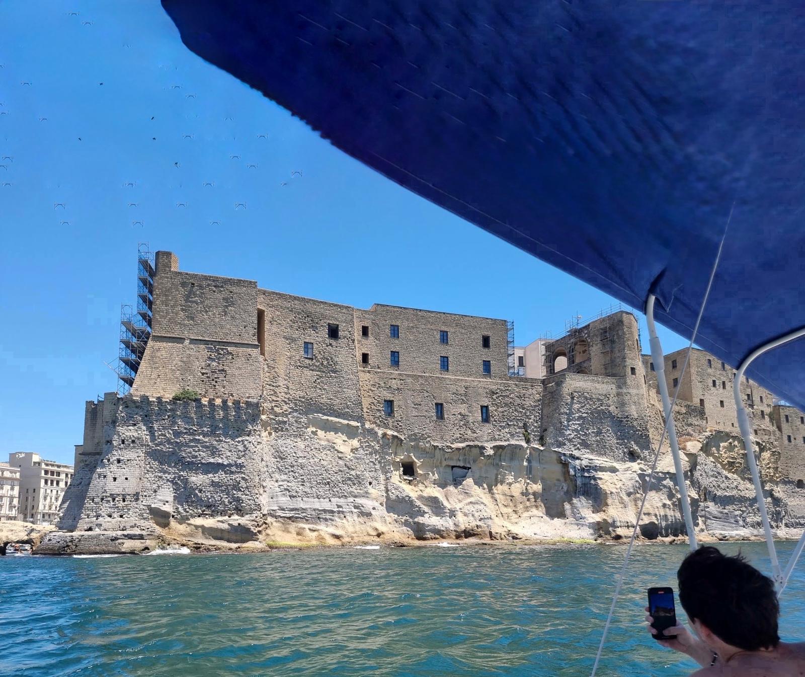 Golfo di Napoli Tour