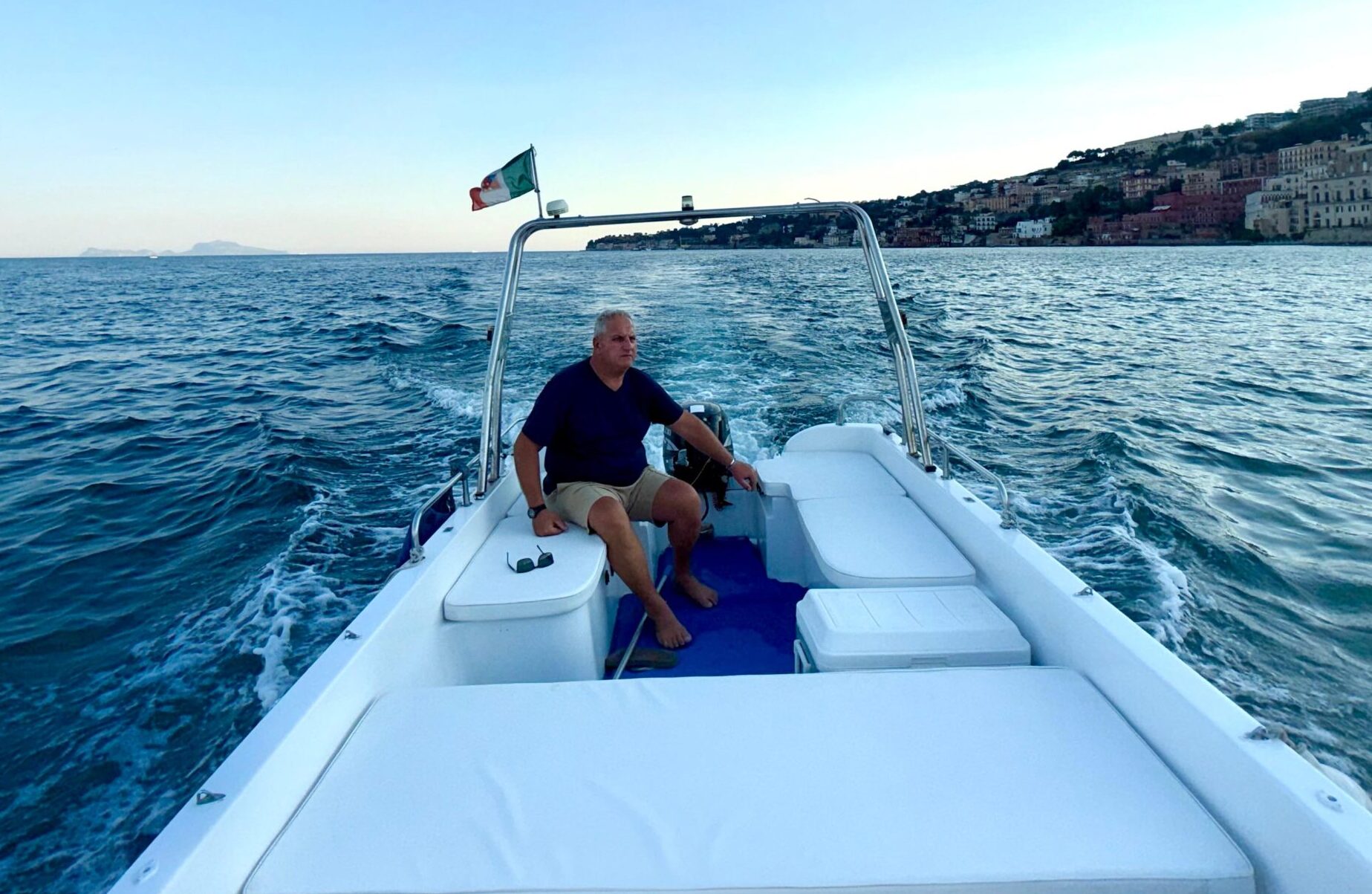 Noleggio e Imbarcazioni